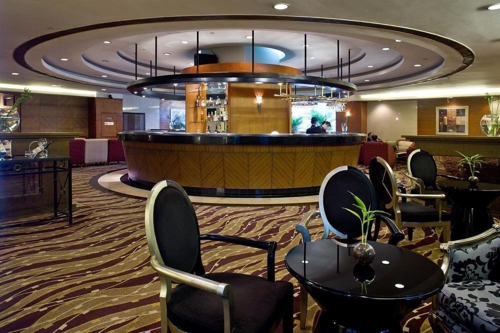 Yun-Zen Jinling World Trade Plaza Hotel Shijiazhuang Exterior photo